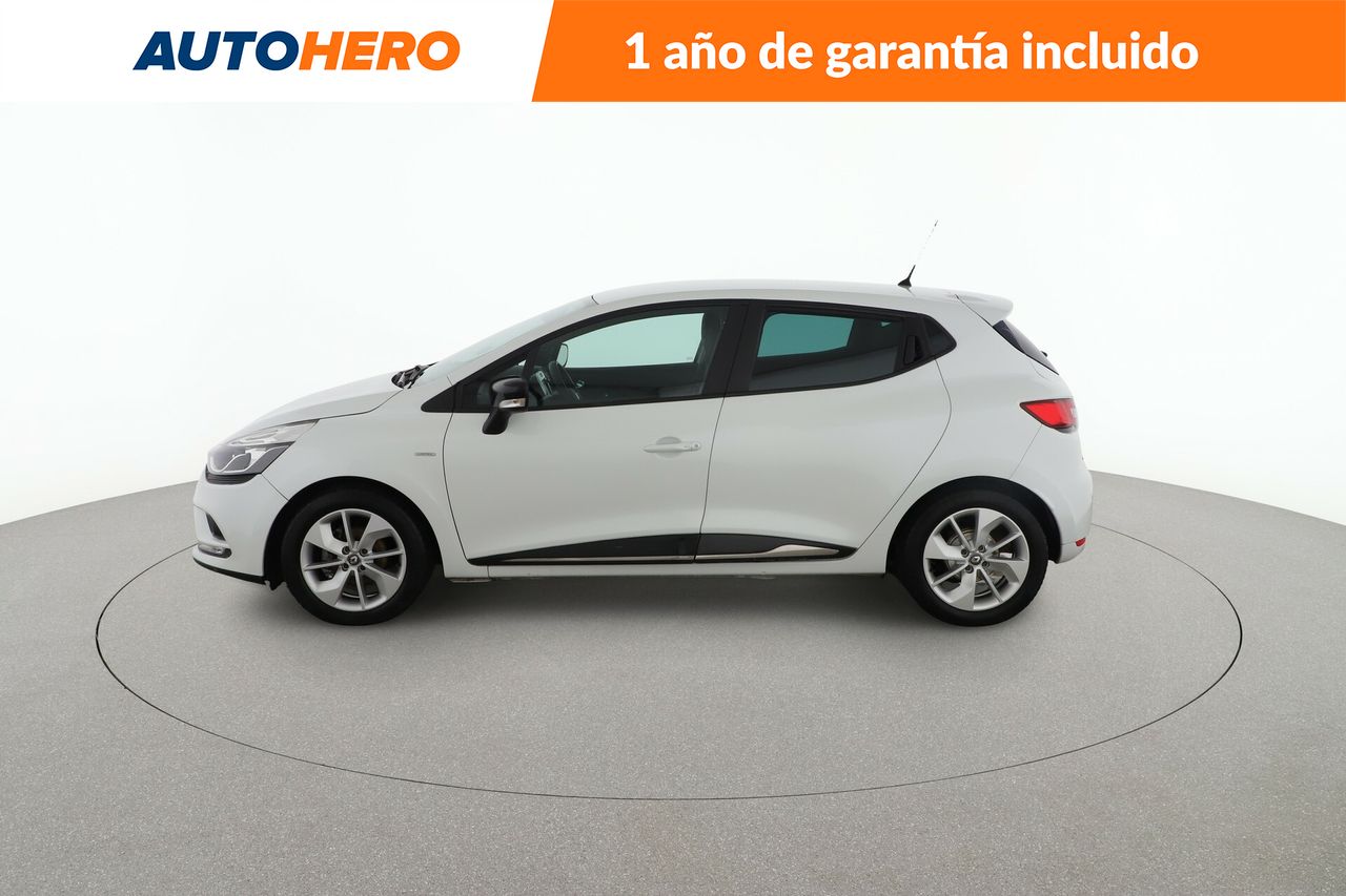 Foto Renault Clio 3