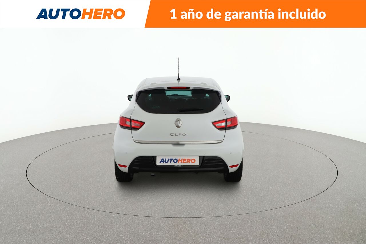 Foto Renault Clio 5