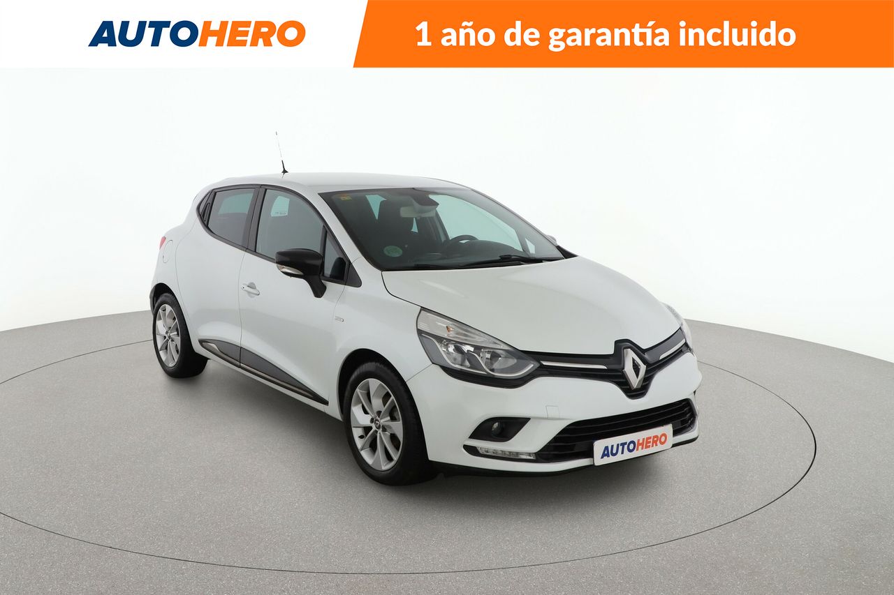 Foto Renault Clio 8