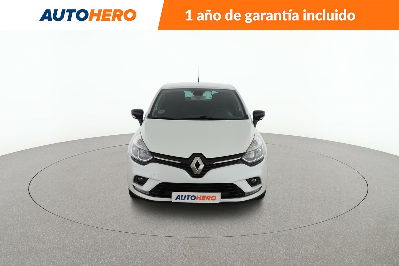 Foto Renault Clio 9