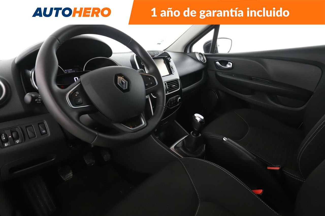 Foto Renault Clio 12