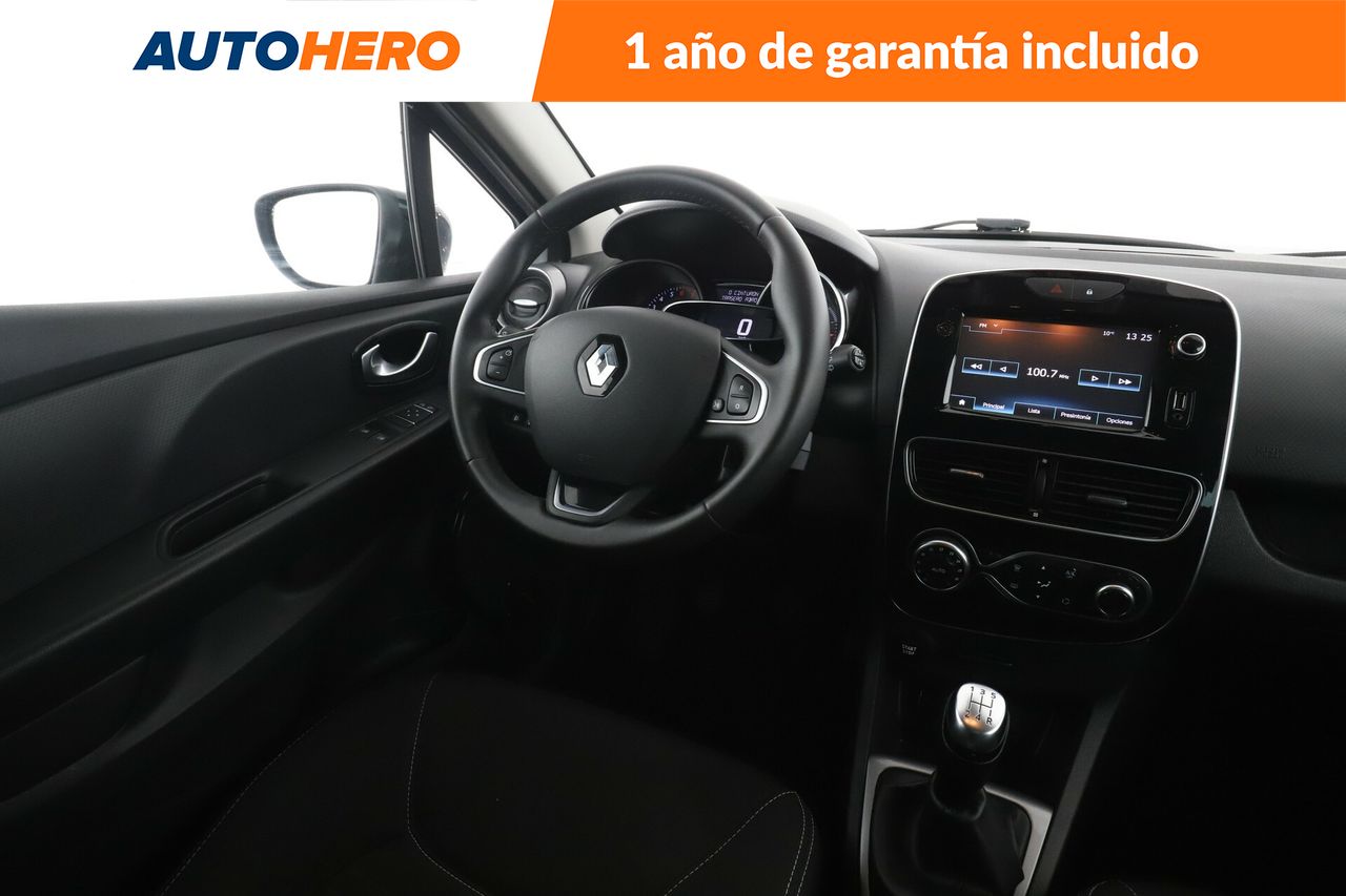 Foto Renault Clio 14