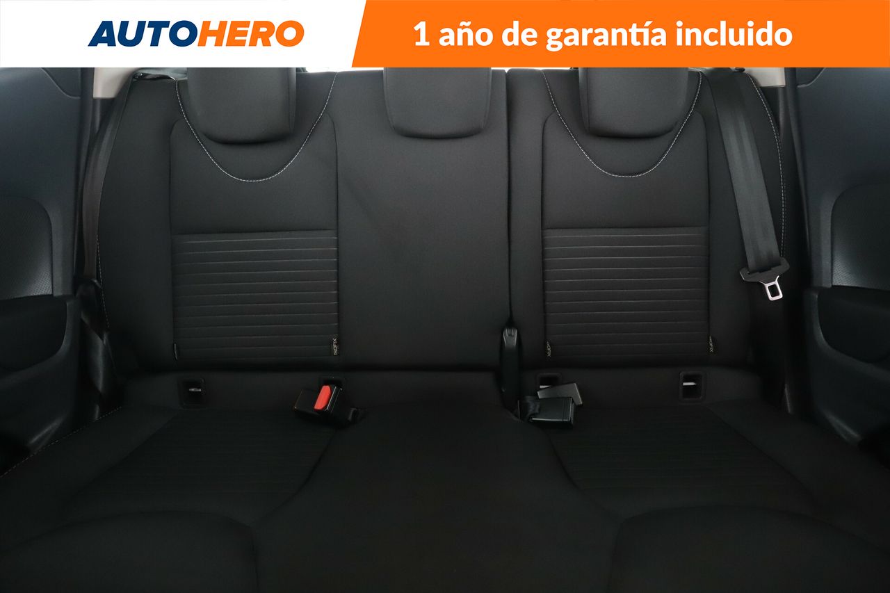 Foto Renault Clio 16