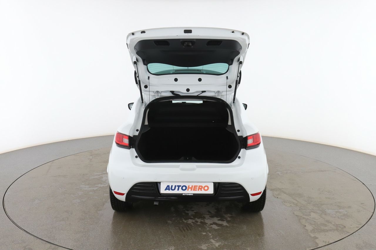 Foto Renault Clio 17
