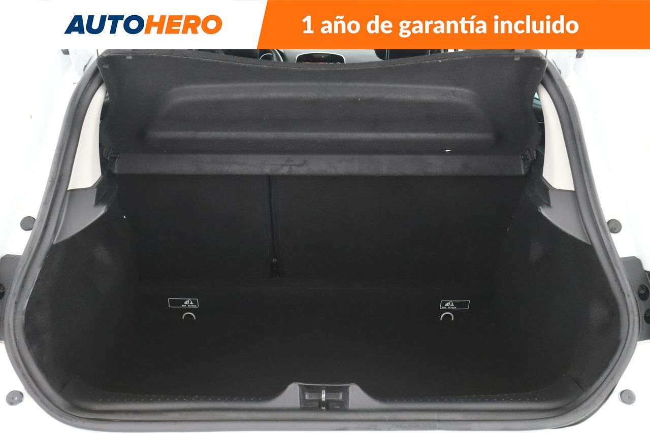 Foto Renault Clio 18