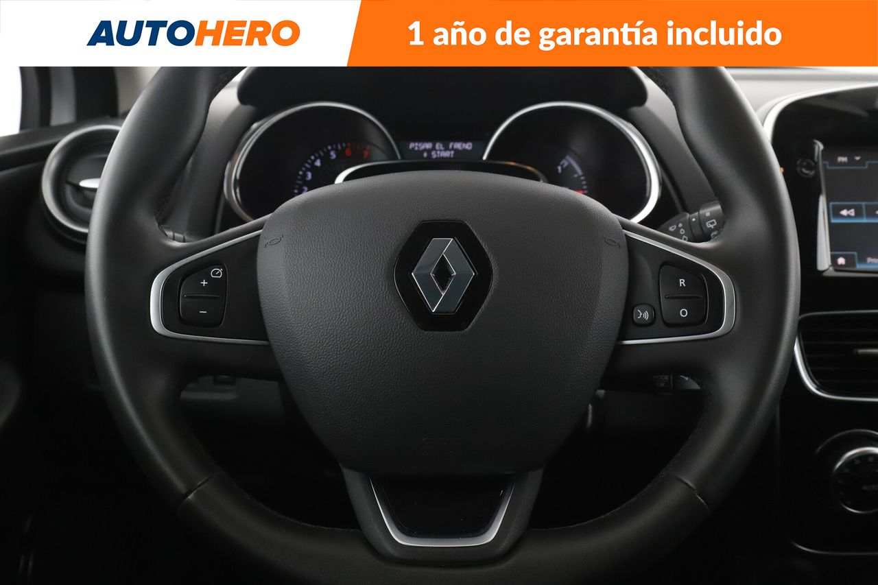 Foto Renault Clio 20
