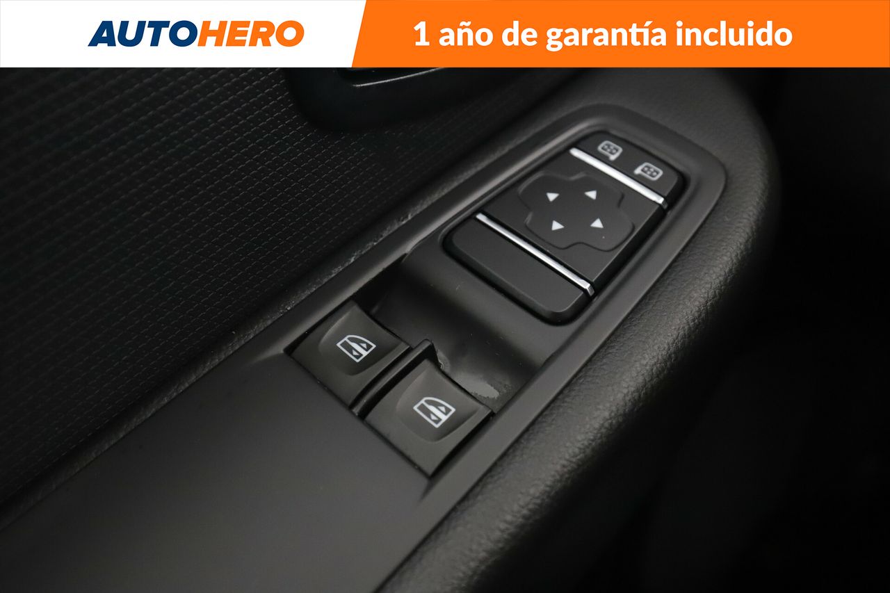 Foto Renault Clio 22