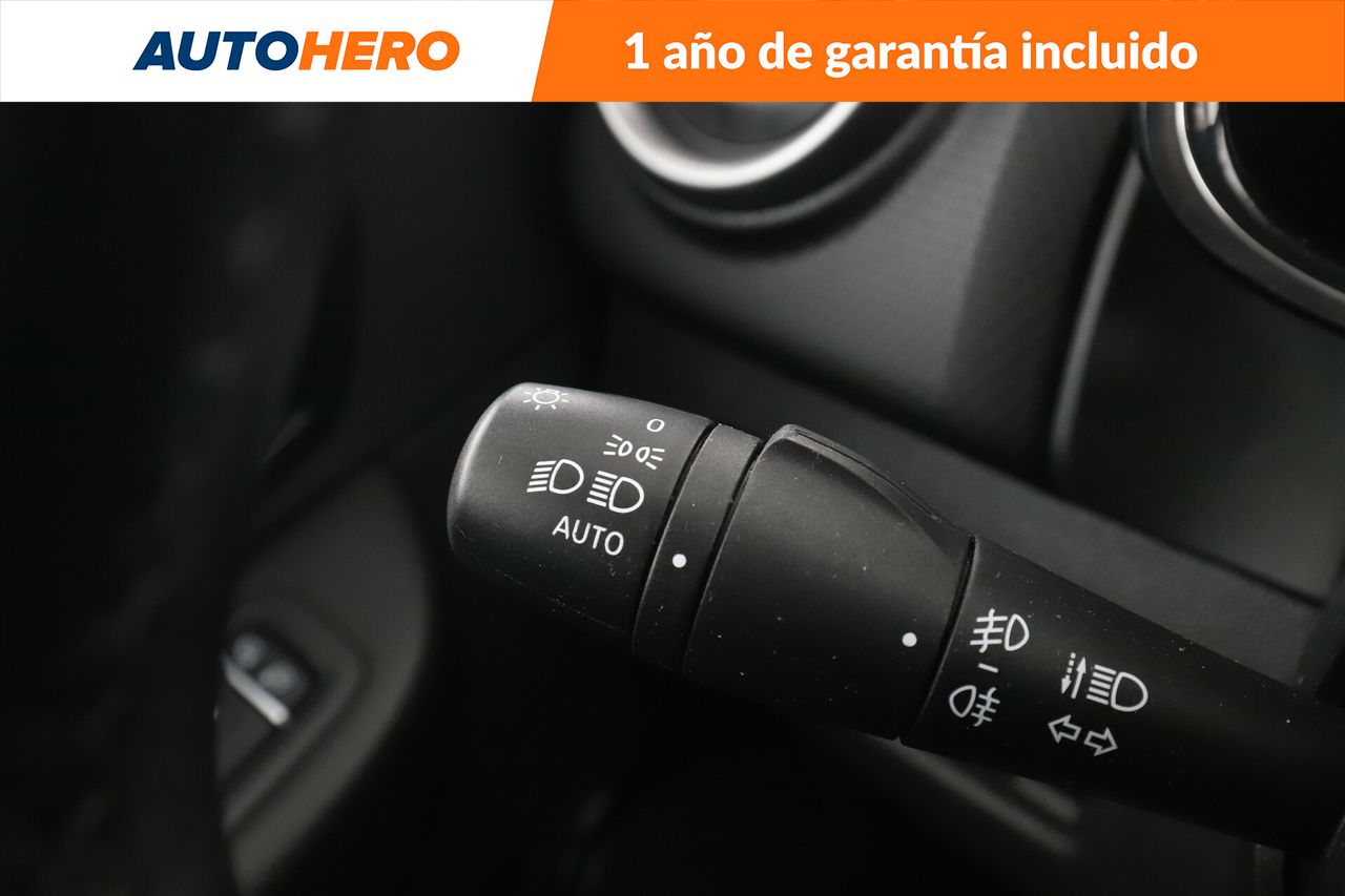 Foto Renault Clio 23