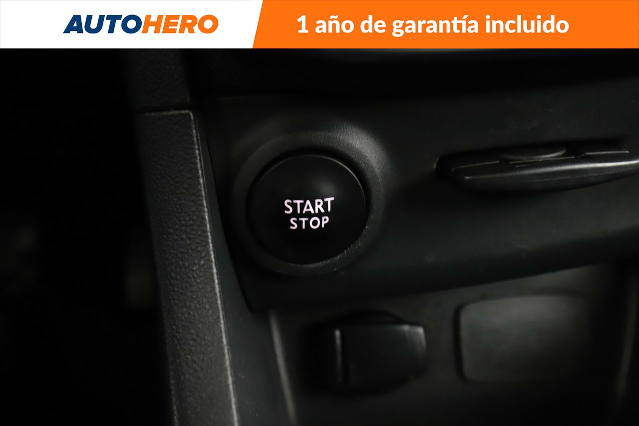 Foto Renault Clio 25