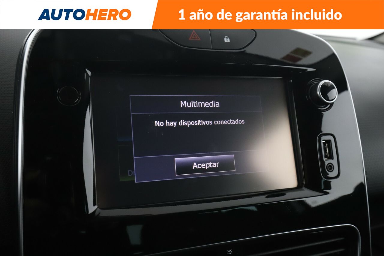 Foto Renault Clio 26