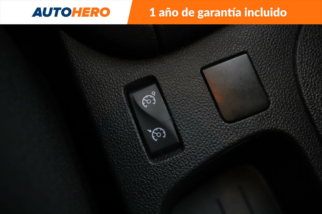 Foto Renault Clio 29