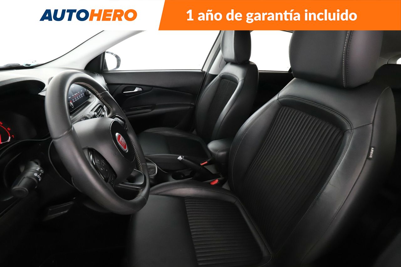 Foto Fiat Tipo 10