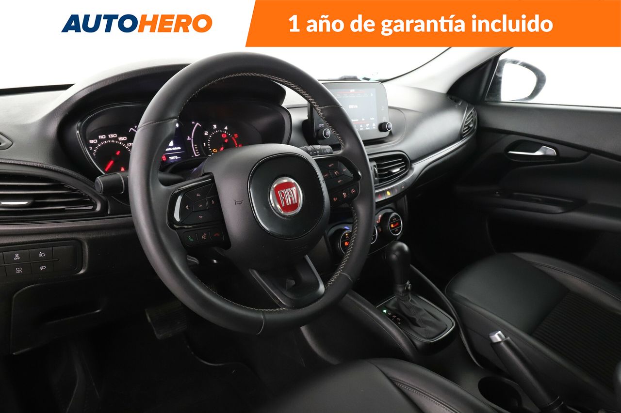 Foto Fiat Tipo 11