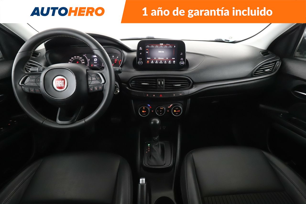 Foto Fiat Tipo 12