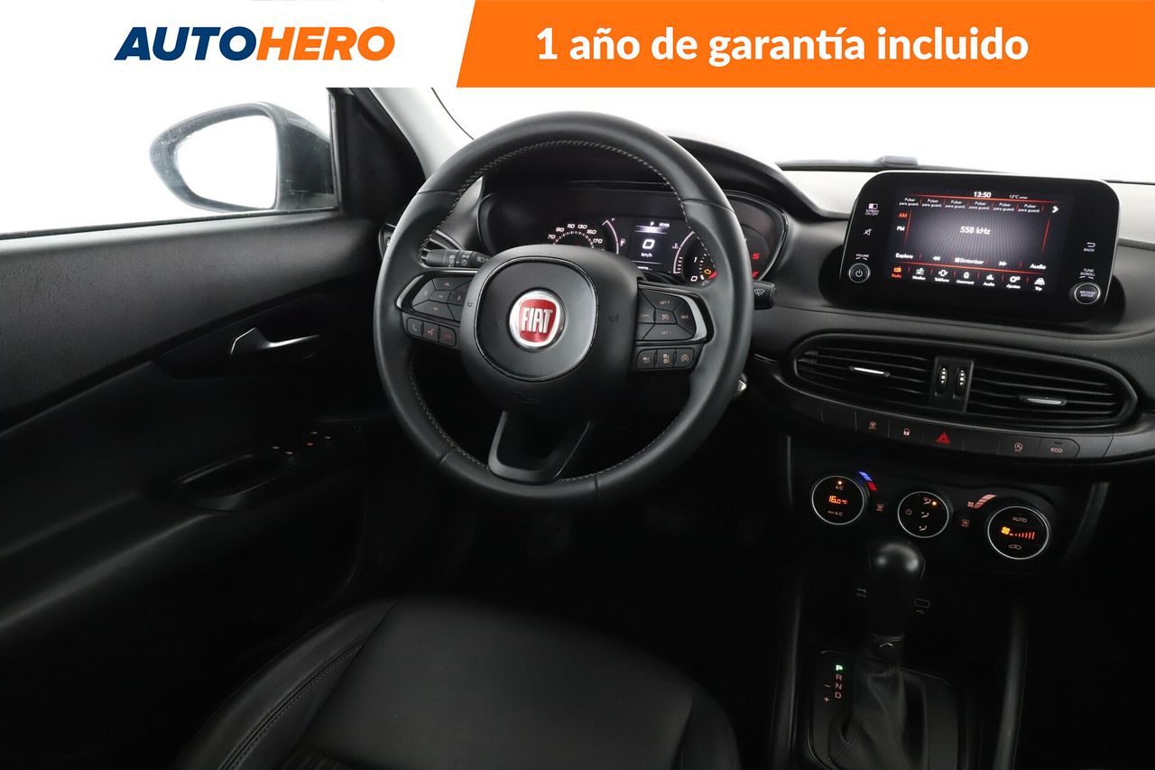 Foto Fiat Tipo 13