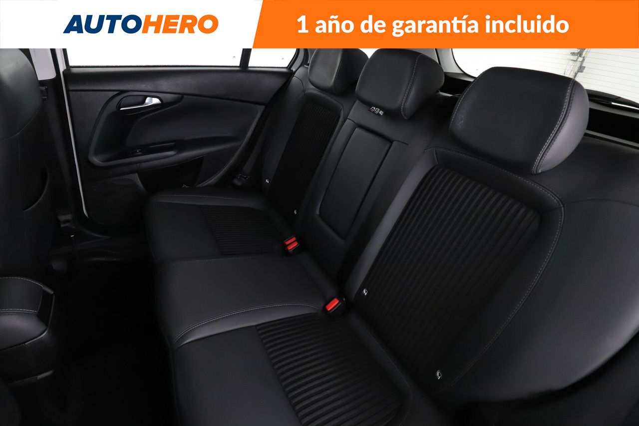 Foto Fiat Tipo 14