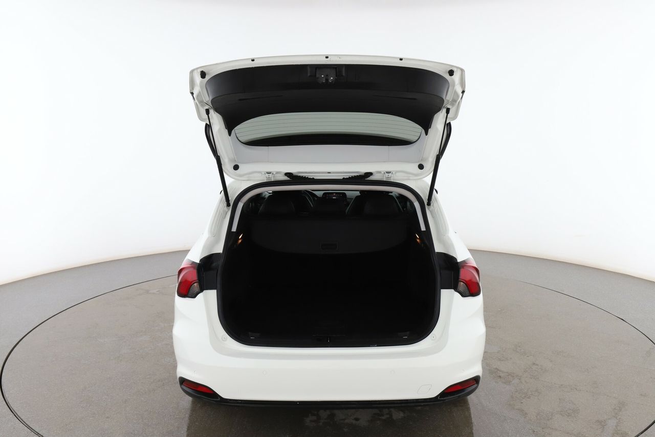 Foto Fiat Tipo 16