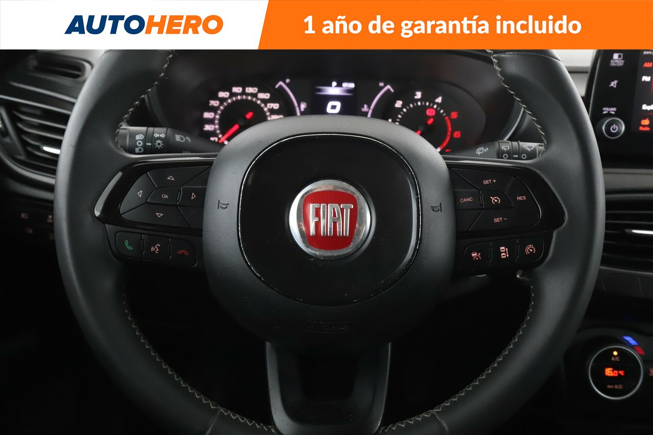 Foto Fiat Tipo 19