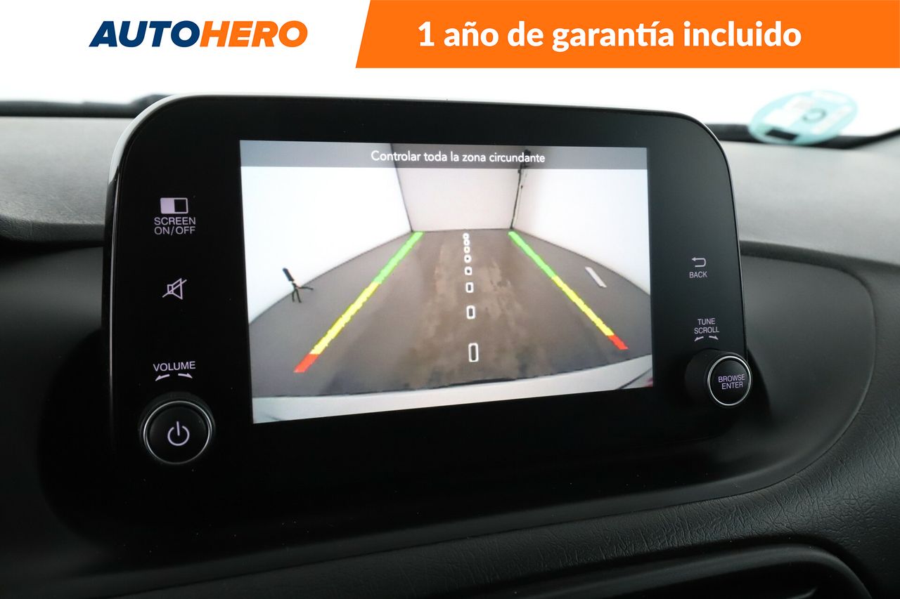 Foto Fiat Tipo 24