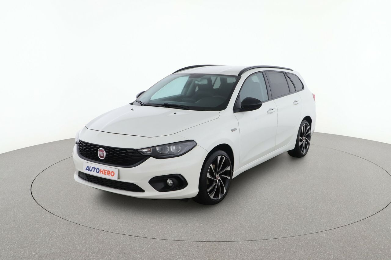 Foto Fiat Tipo 1