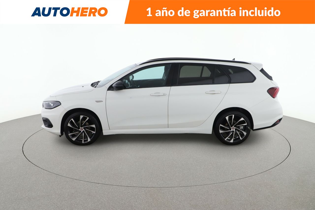 Foto Fiat Tipo 2