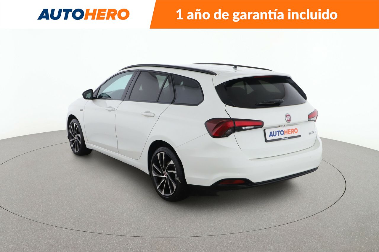 Foto Fiat Tipo 3