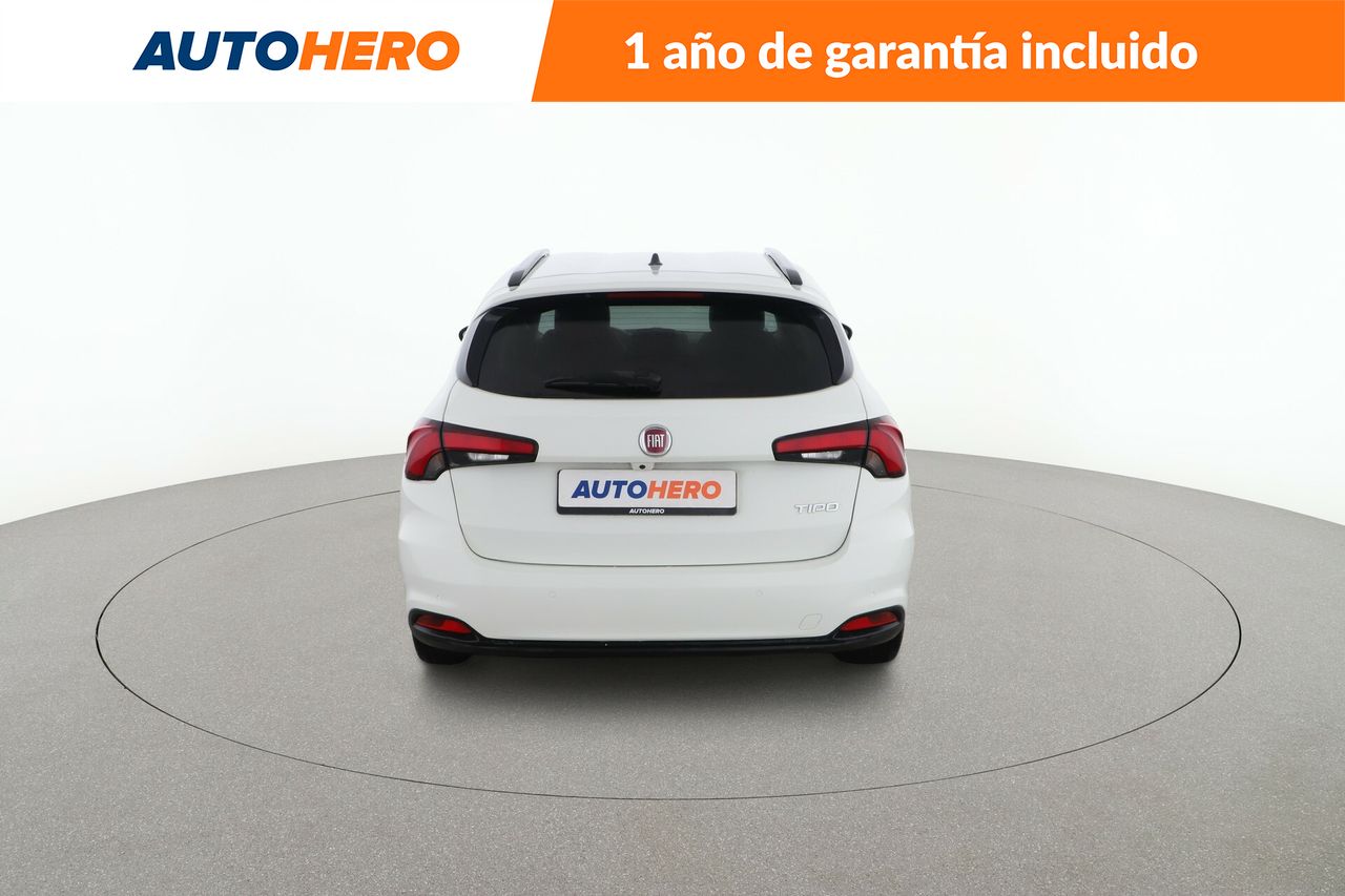 Foto Fiat Tipo 4