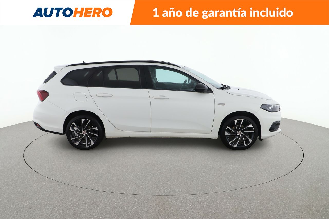 Foto Fiat Tipo 6