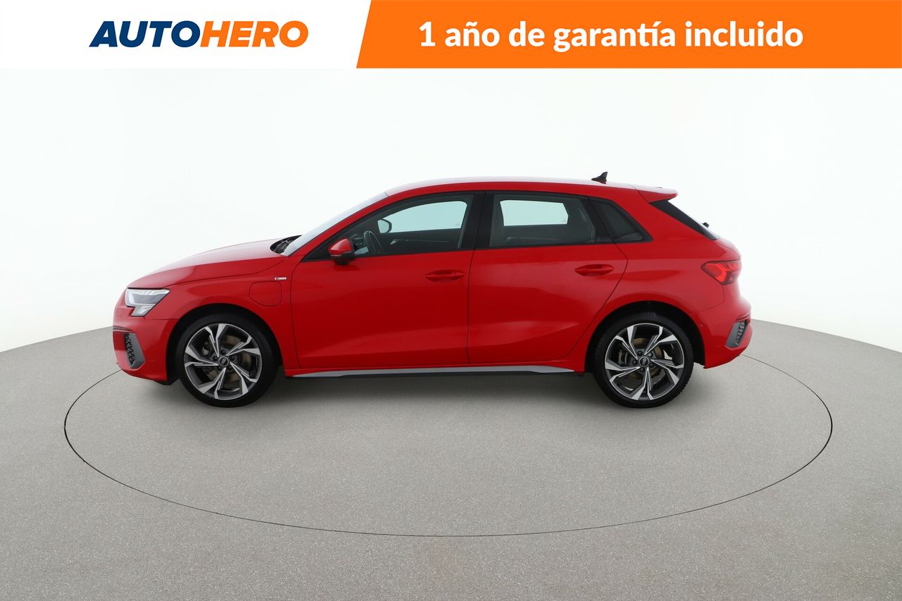 Foto Audi A3 3