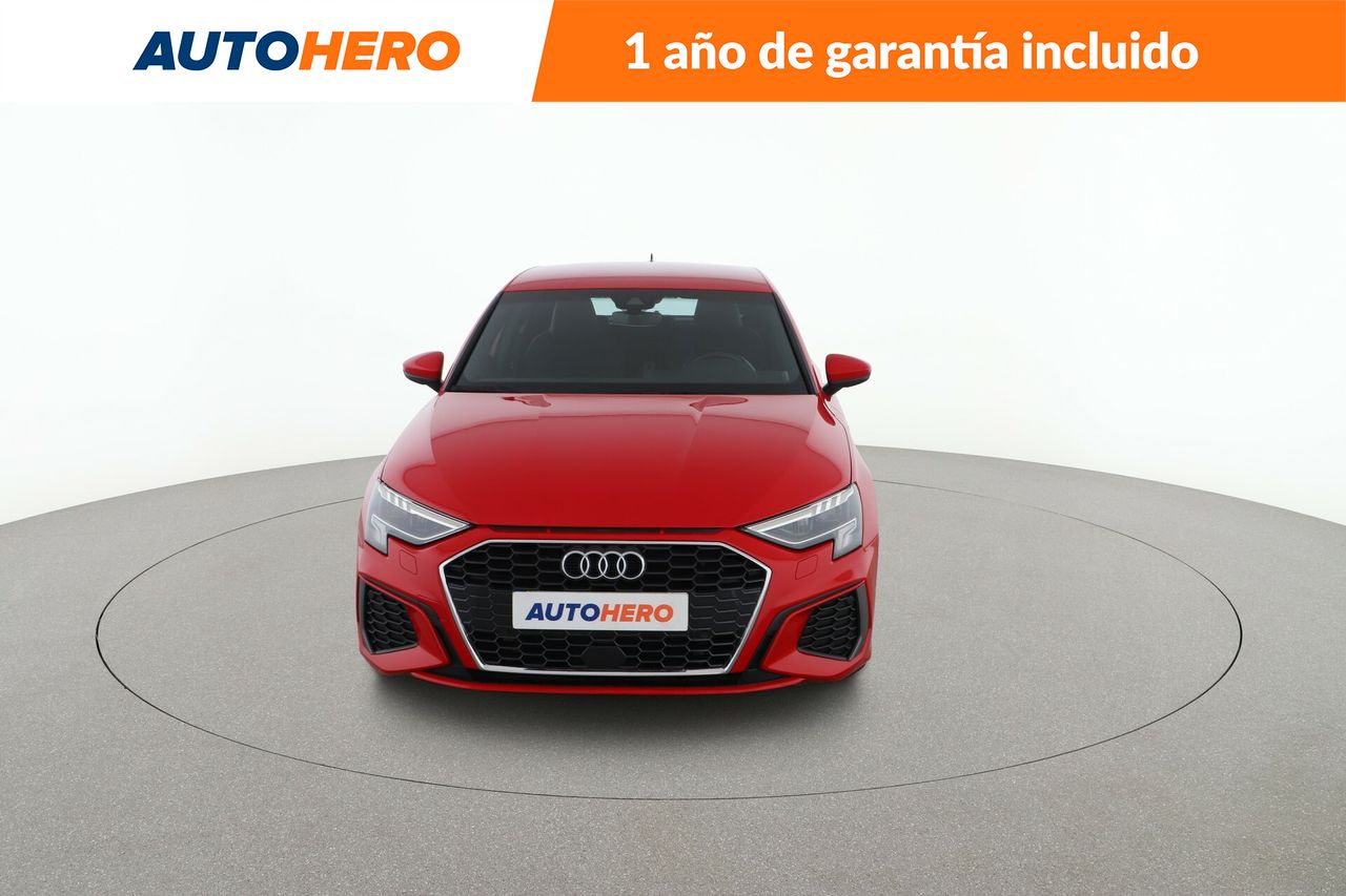 Foto Audi A3 9