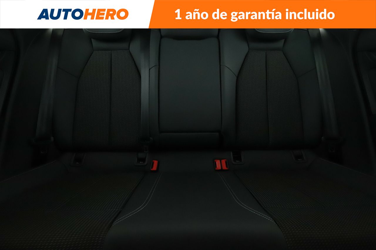 Foto Audi A3 16