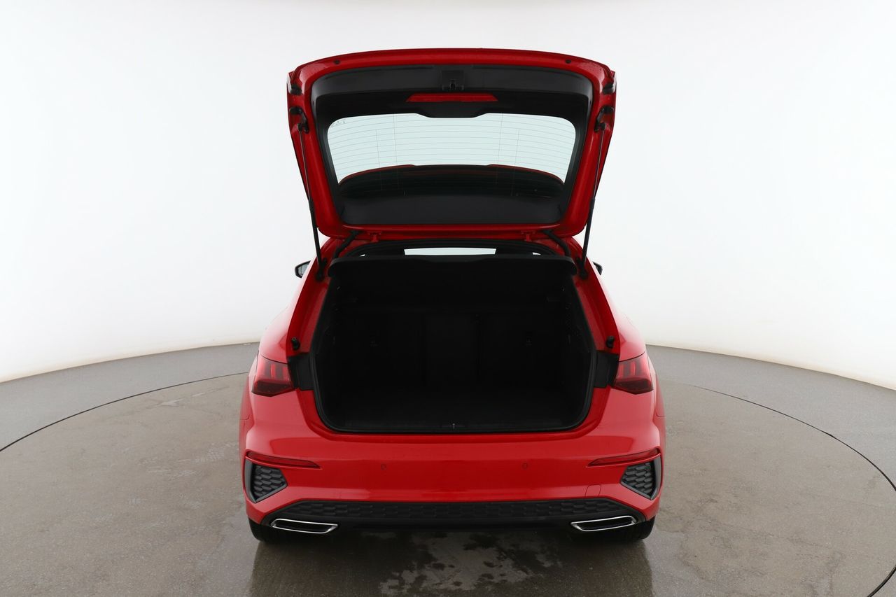 Foto Audi A3 17