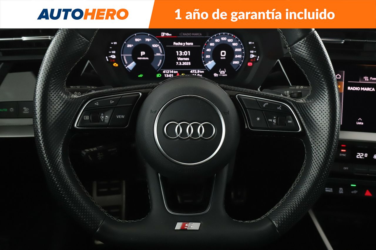 Foto Audi A3 20