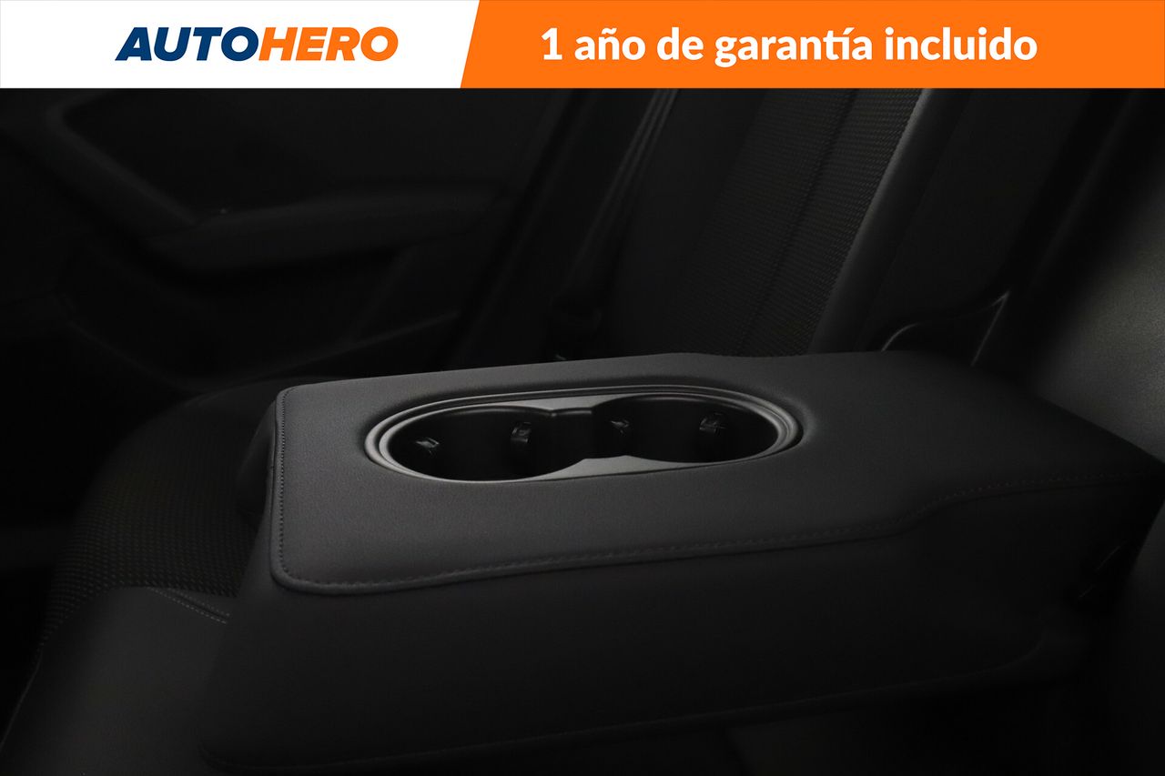 Foto Audi A3 23