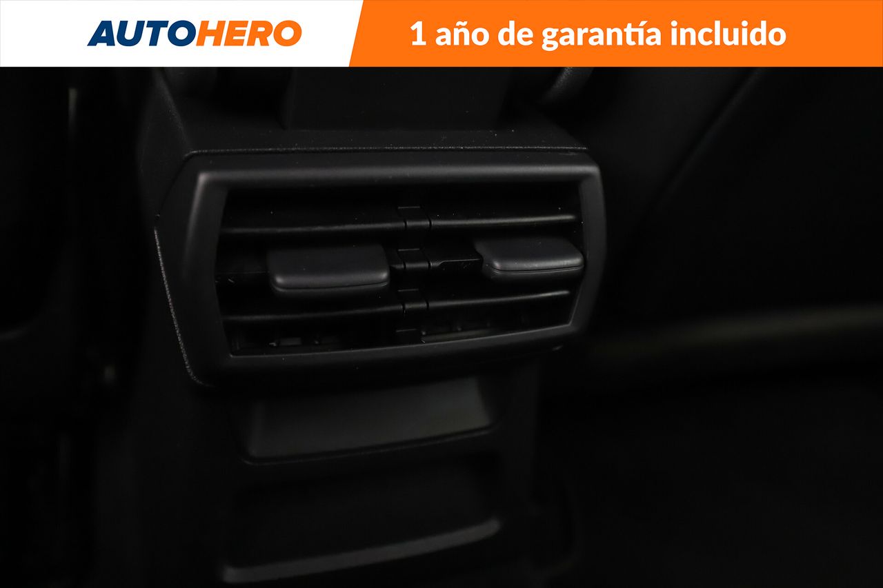 Foto Audi A3 24