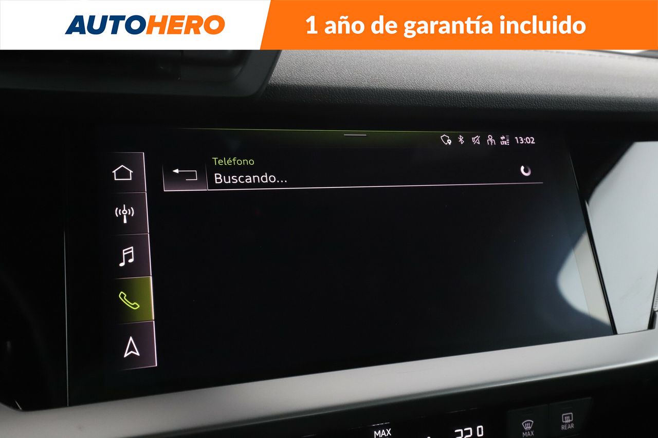 Foto Audi A3 25
