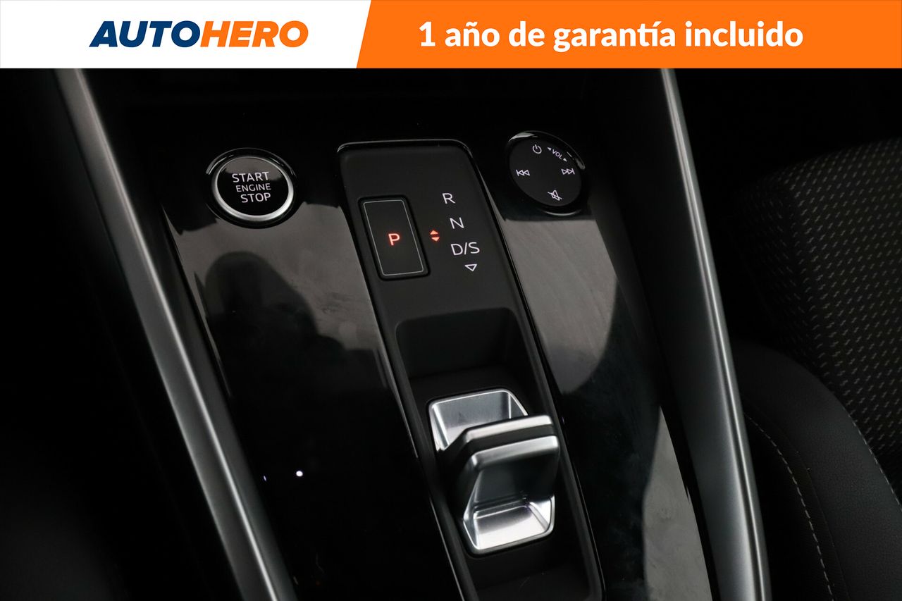 Foto Audi A3 28