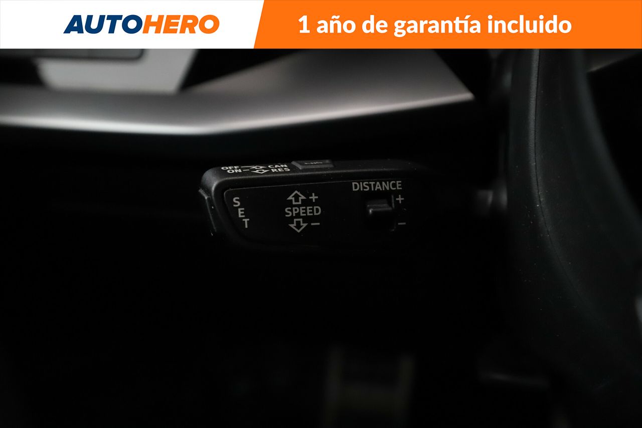Foto Audi A3 31