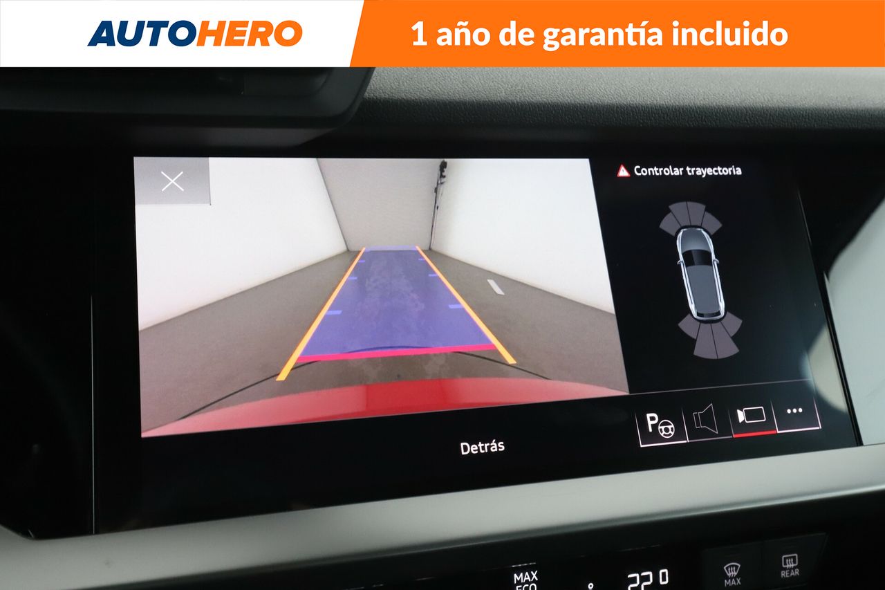 Foto Audi A3 32