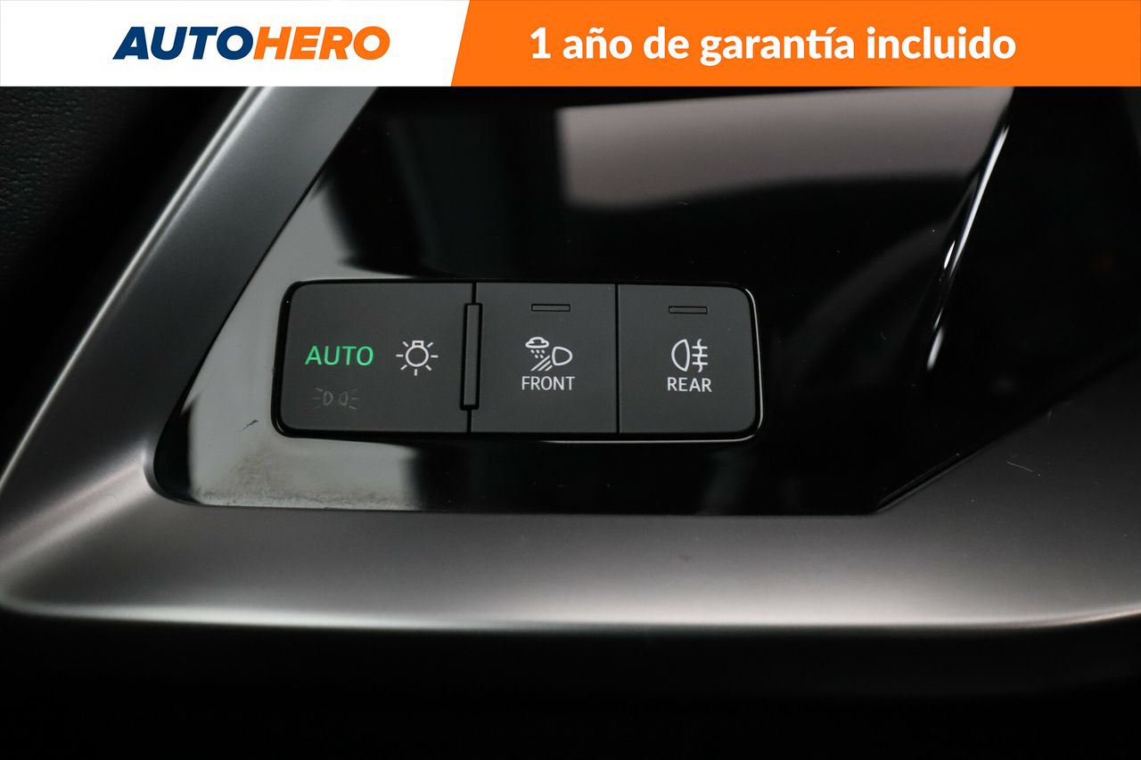 Foto Audi A3 34