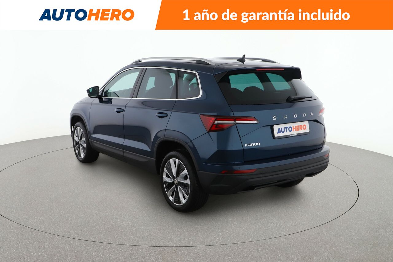 Foto Skoda Karoq 3