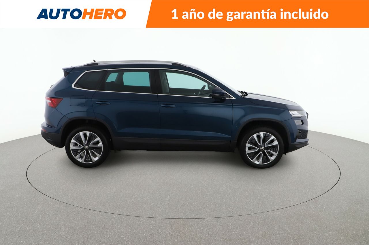 Foto Skoda Karoq 6