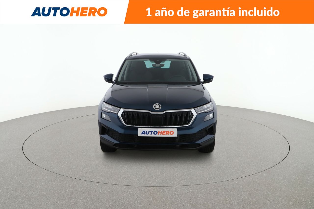 Foto Skoda Karoq 8