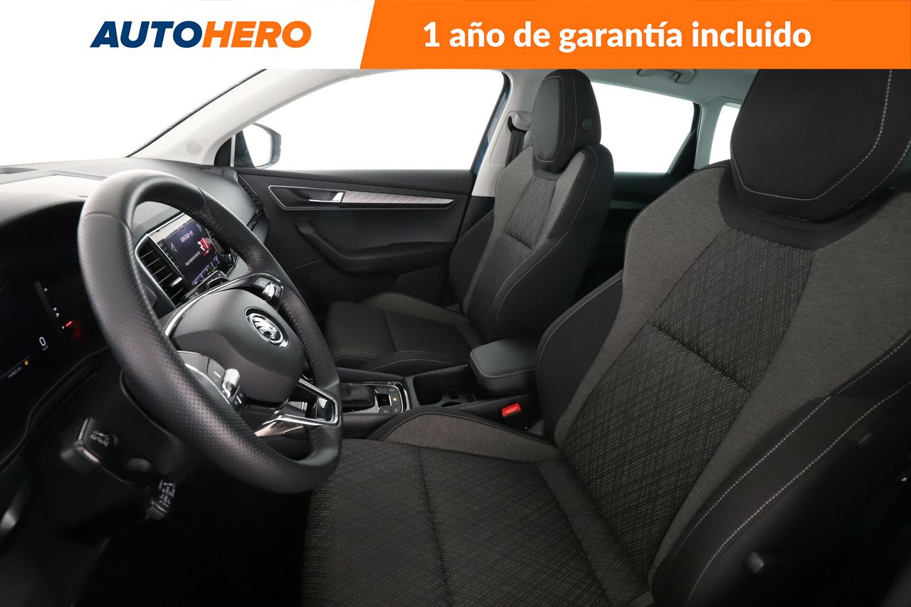 Foto Skoda Karoq 10