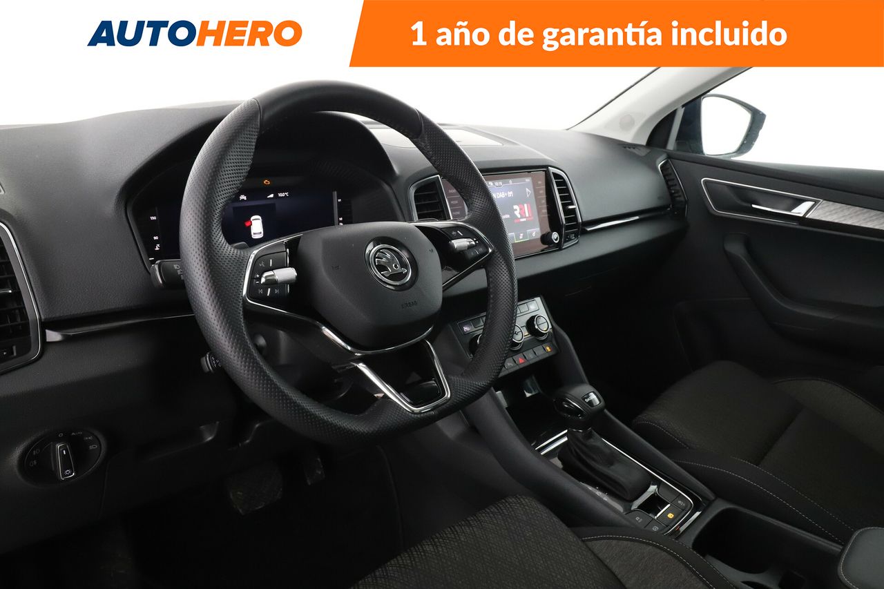 Foto Skoda Karoq 11