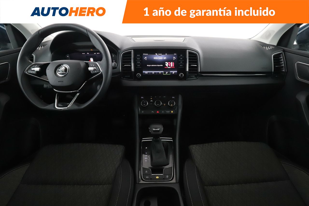 Foto Skoda Karoq 12