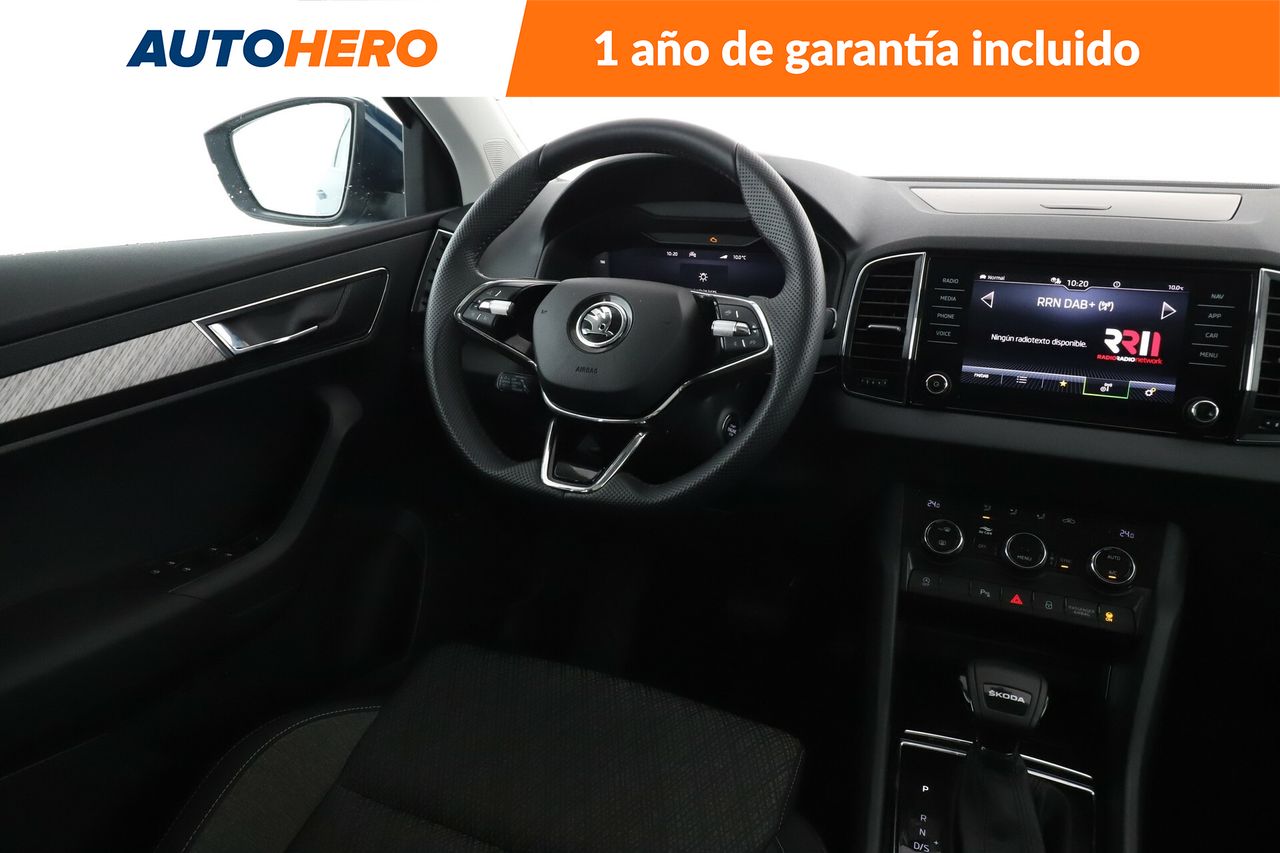 Foto Skoda Karoq 13