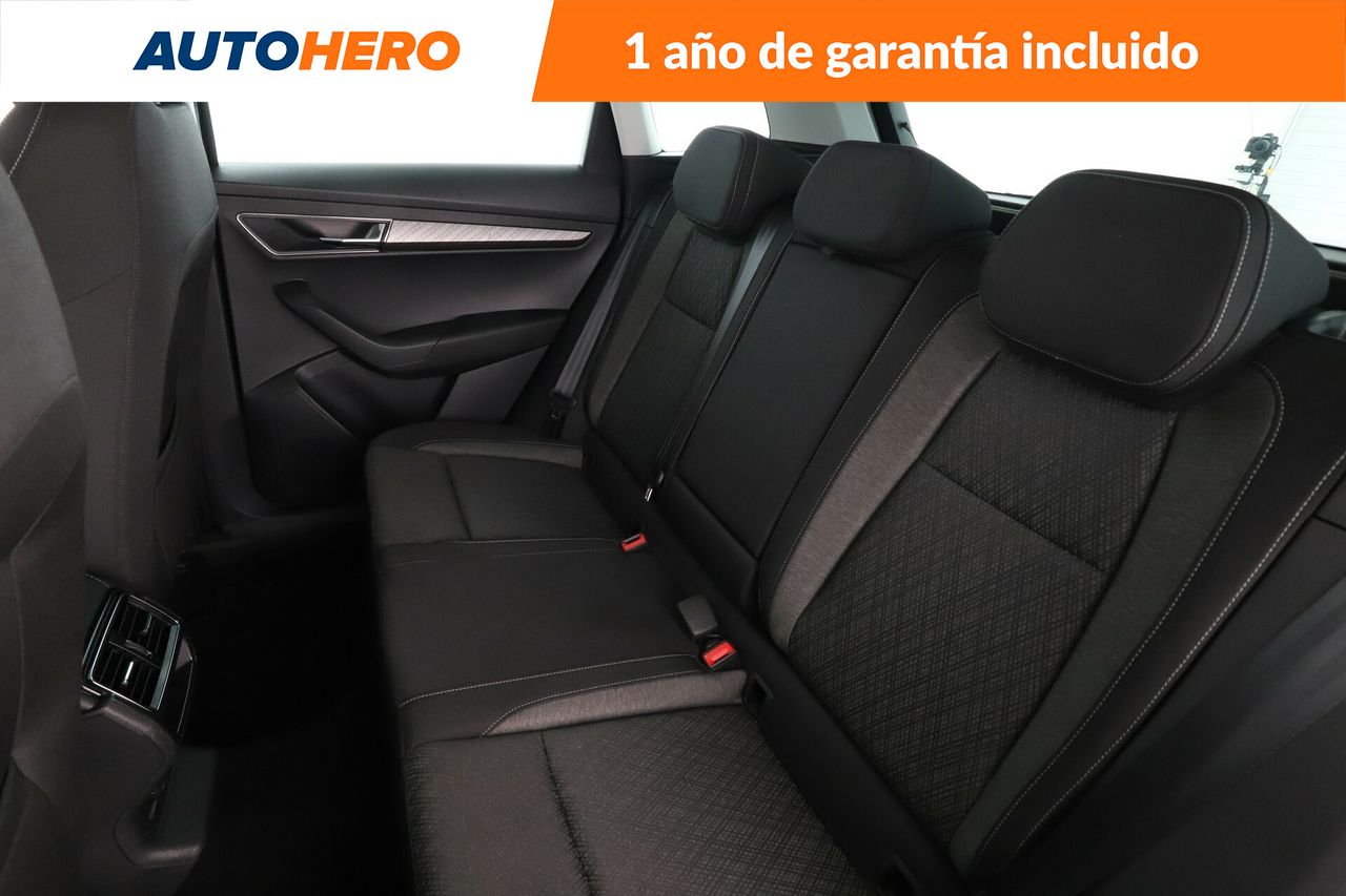 Foto Skoda Karoq 14