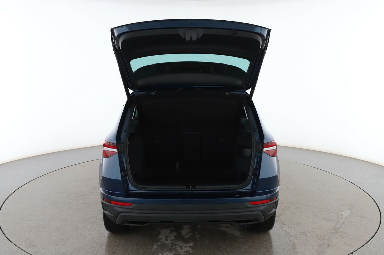Foto Skoda Karoq 16