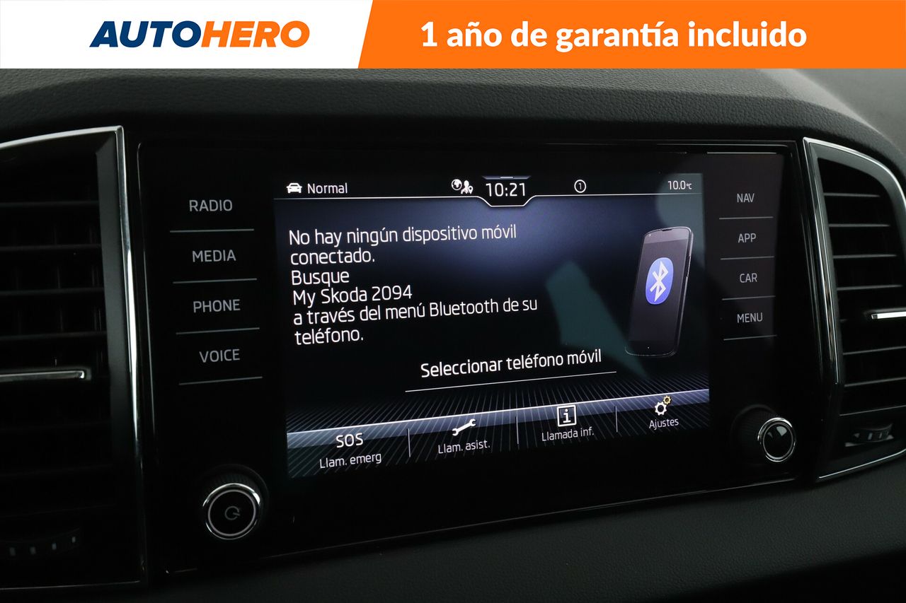 Foto Skoda Karoq 25